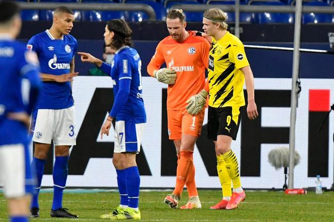  哈兰德替补双响助多特逆转斯图加特  