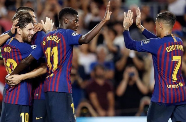  利物浦旧将库蒂尼奥重返英超加盟狼队  